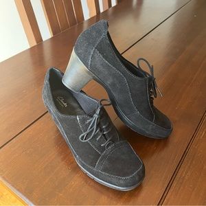 Clarks Bendables Booties